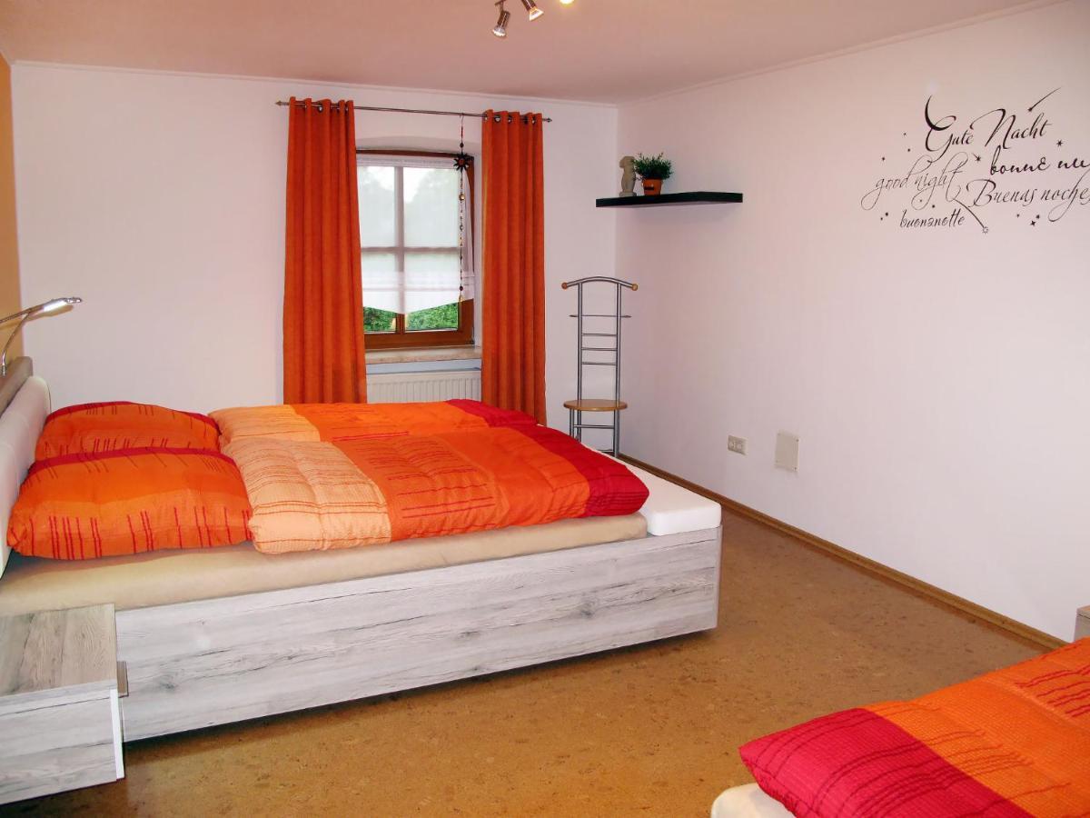 Apartment Freisinger-1 By Interhome Zachenberg Exterior foto